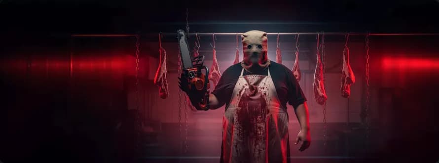 The Butcher